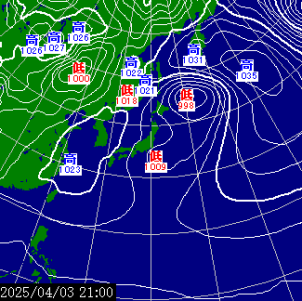 Sunny Spot 天気 気象情報サイト