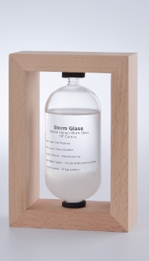 VC Storm Glass 2 i`Ebh