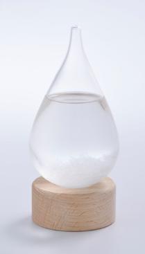 VC Storm Glass hbvS