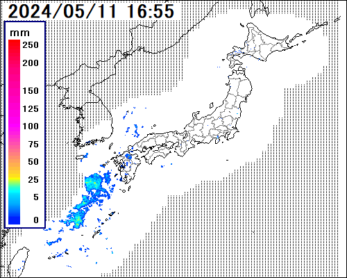 佐賀 レーダー 予報 天気 雨雲 Digital Typhoon: